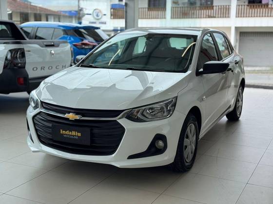 CHEVROLET ONIX 1.0 FLEX LT MANUAL CHEVROLET ONIX 1.0 FLEX LT MANUAL